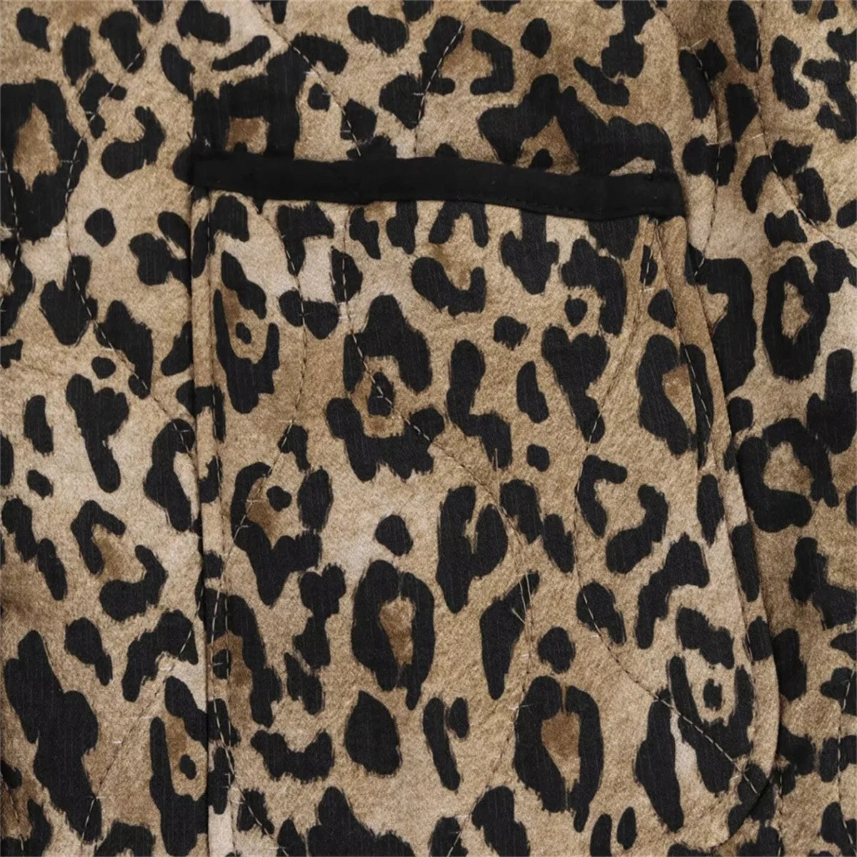 Coat For Women Style Leopard New Collection