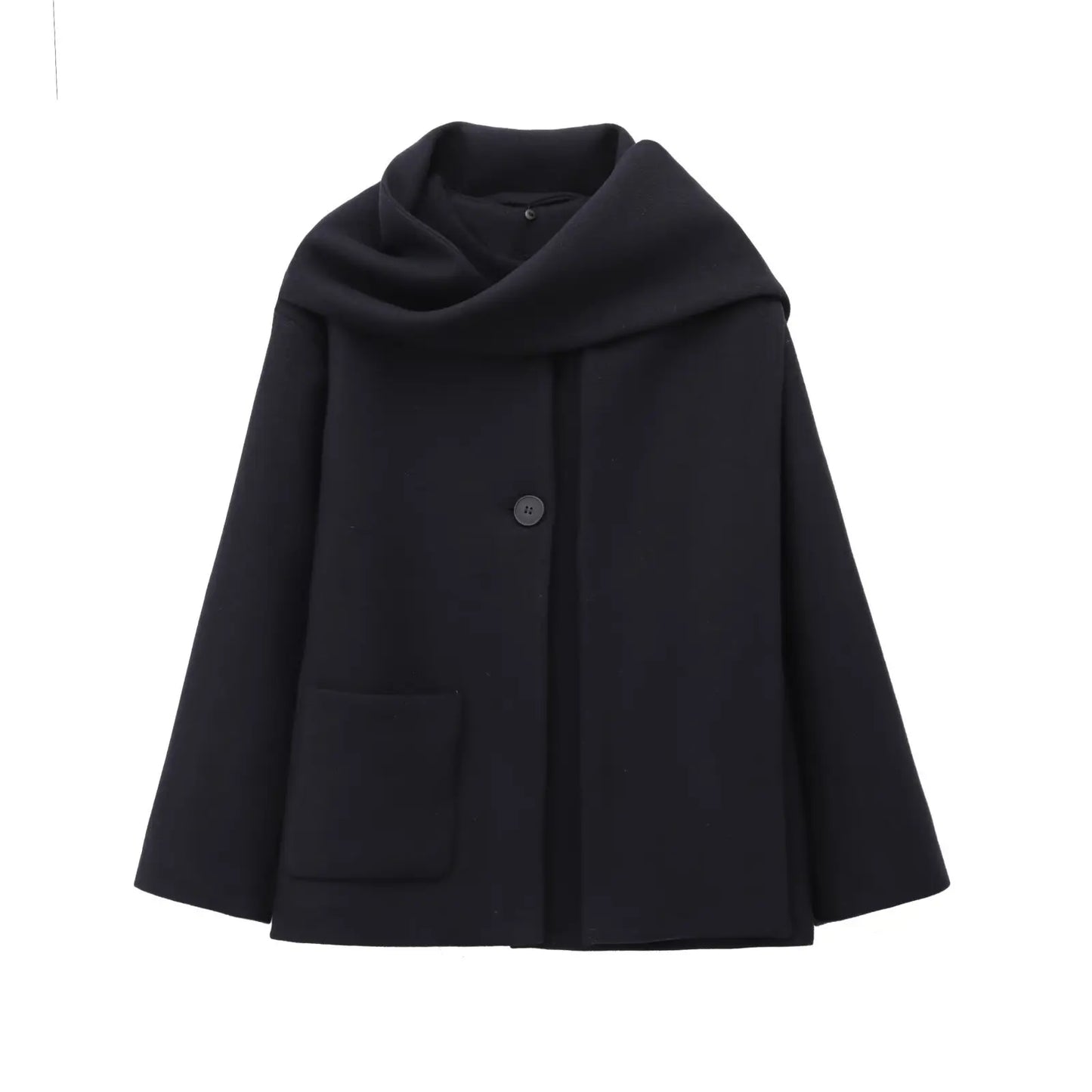 Women's Fashionable Casual Jacket New Collection