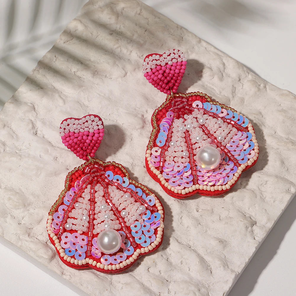 Cute Earnings For Summer