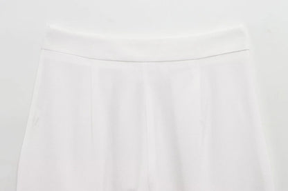 Elegant casual pant