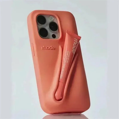 Cover Phone New style Lipstick