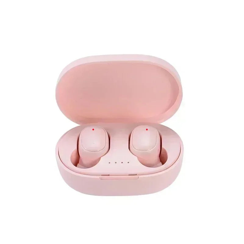Wireless Earphones Fone Bluetooth Earbuds Over-ear Bluetooth Headphones Create A Passive Seal for Enhanced Bass Response
