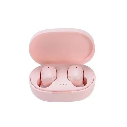 Wireless Earphones Fone Bluetooth Earbuds Over-ear Bluetooth Headphones Create A Passive Seal for Enhanced Bass Response