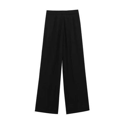 Elegant casual pant