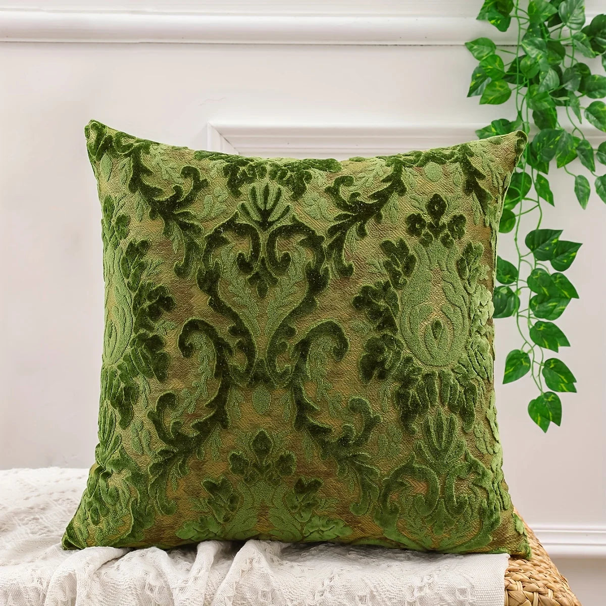 Cushion Cover 1pcs for Living Home