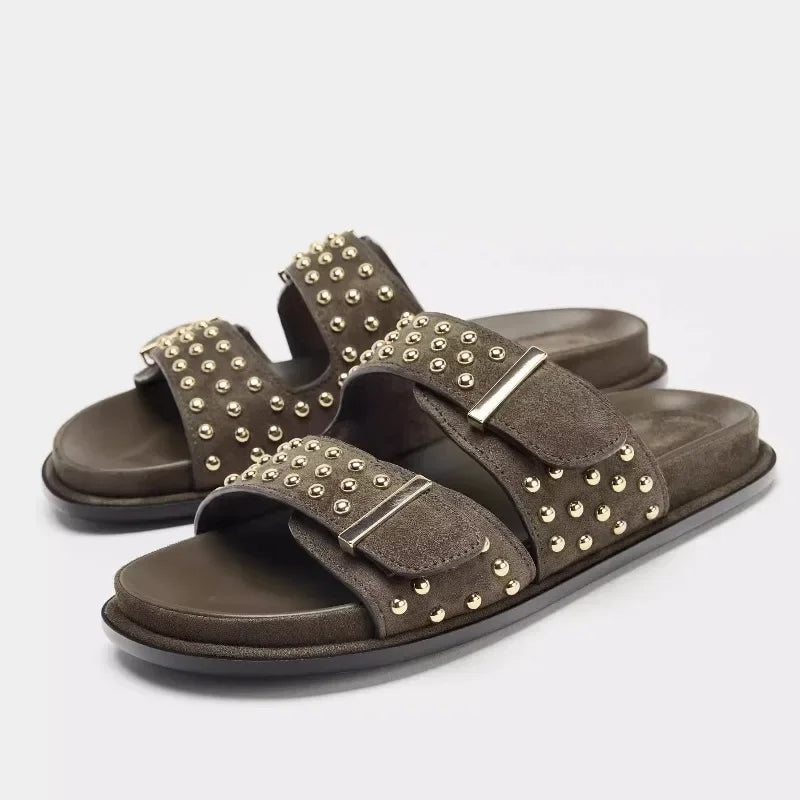 Casual Women Slippers