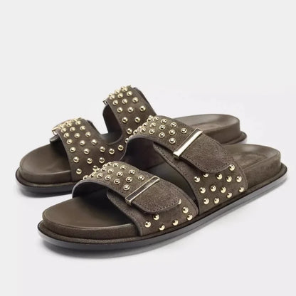 Casual Women Slippers
