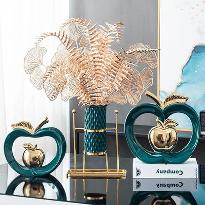 Ceramic Vase for home decoration