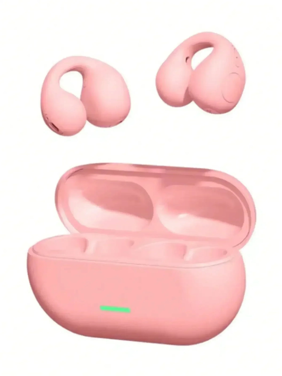 Wireless Headphones, Earphones, and Headset Models Offer Distinct Audio Experiences for Modern Users.