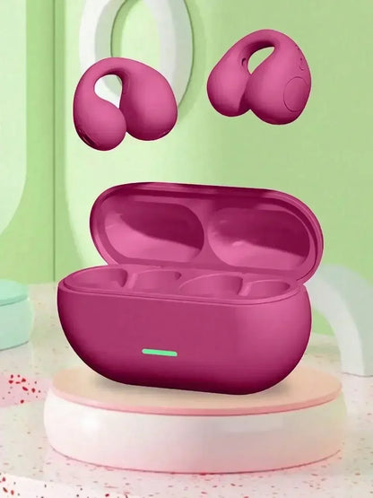 Wireless Headphones, Earphones, and Headset Models Offer Distinct Audio Experiences for Modern Users.