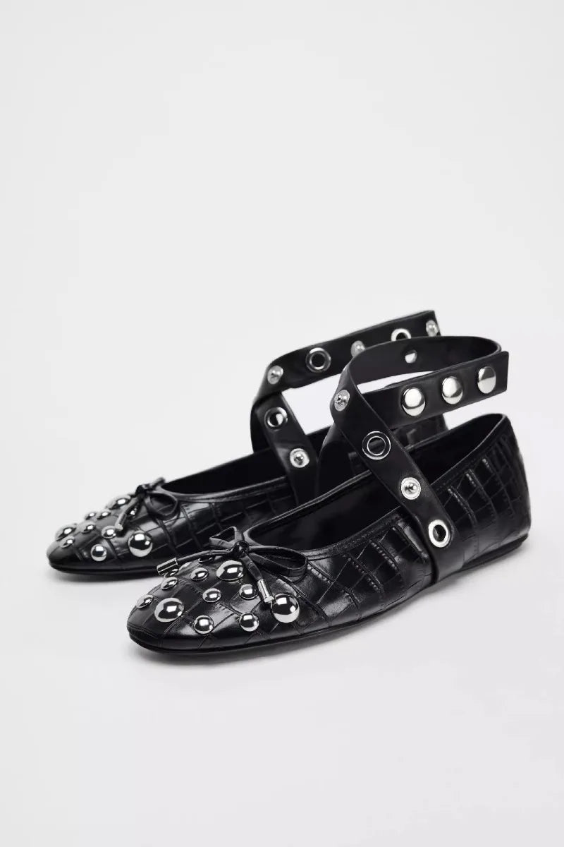 New Ballet Flats For Women