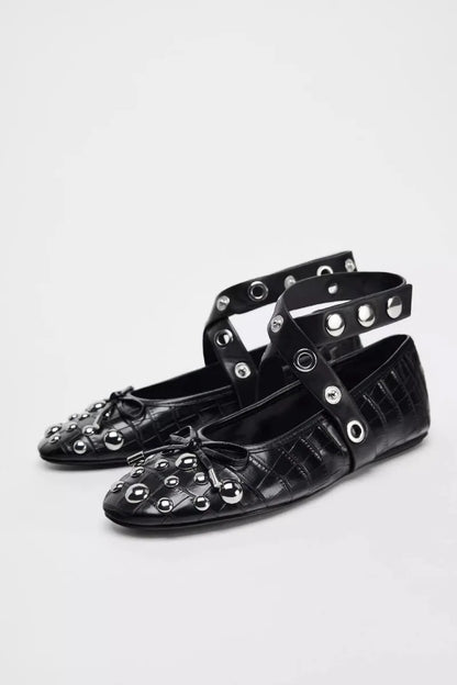 New Ballet Flats For Women