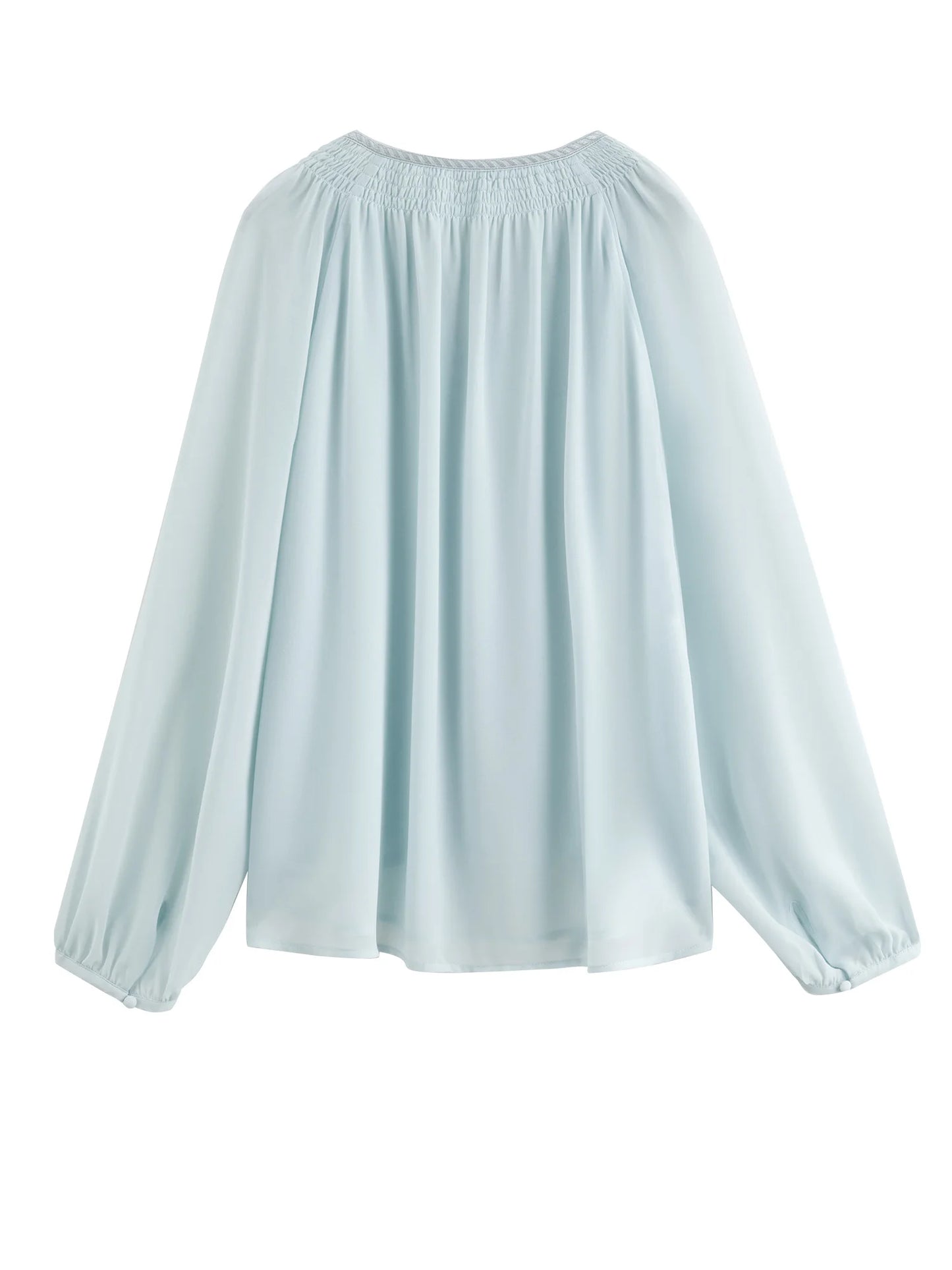 Bohemian-style Chiffon Two-piece Suit Dress Women Summer 2026 Style Sun Protection Shirt Loose Fit Leisure French Style