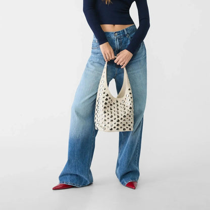 Chic Fashionable Women'S Shoulder bag