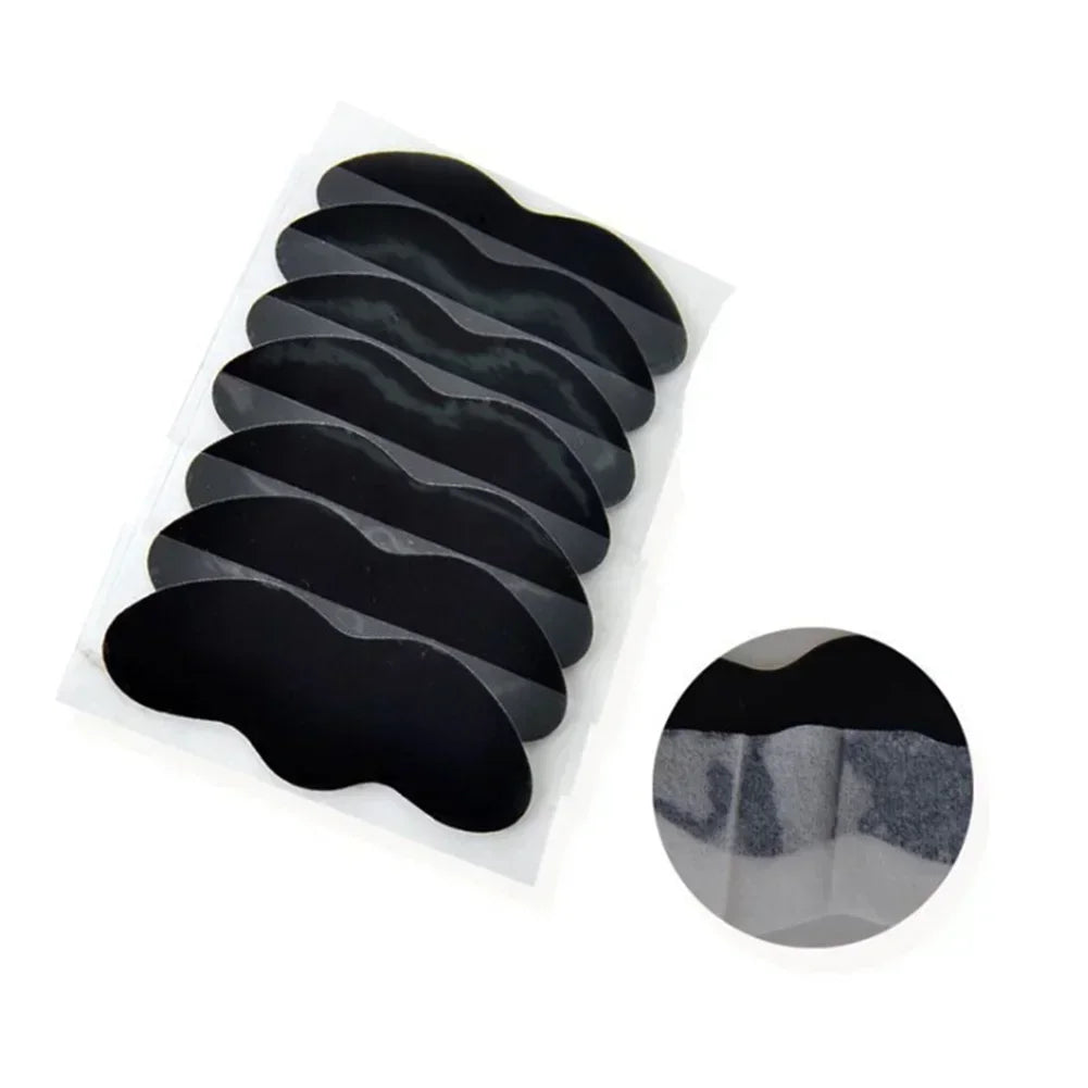 10/50/100Pcs Blackhead Remover Mask Unisex Deep Cleansing Nose Strips for Acne Shrink Pore Skin Care Strips Nose