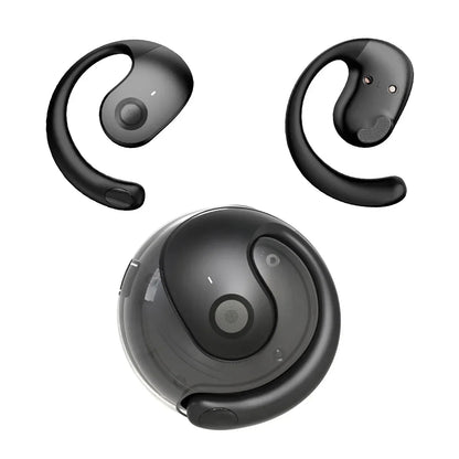 Wireless Headphones Gaming Headset Bluetooth Earbuds Bluetooth Earphones with Fast Charging Deliver Hours of Playback in Minutes