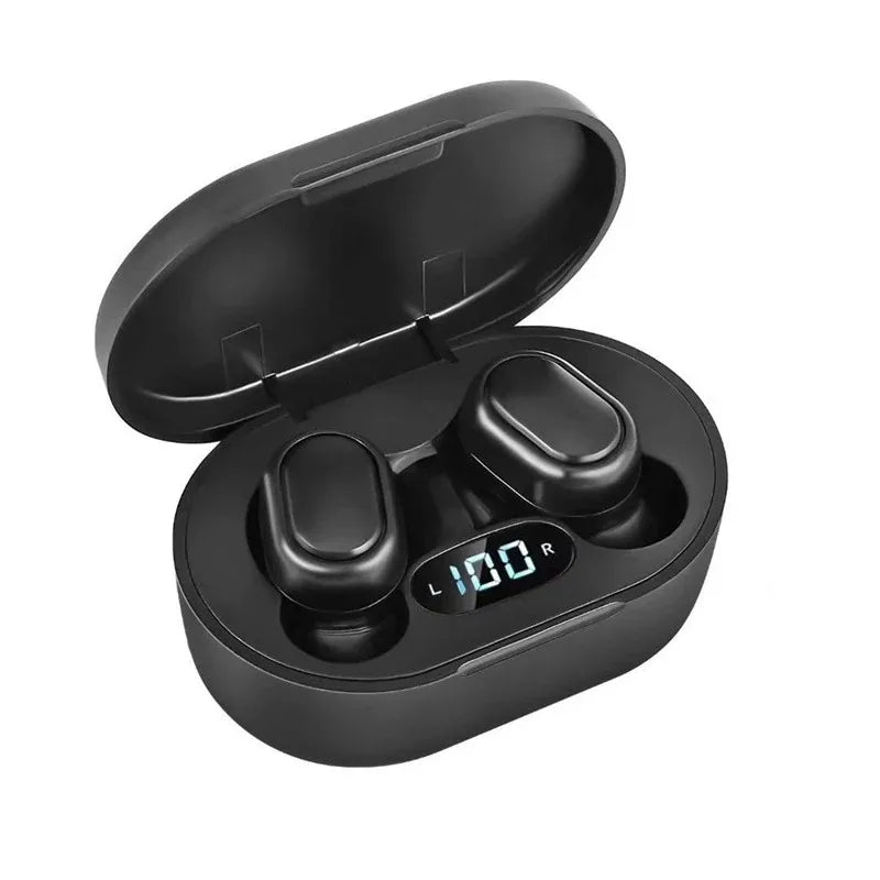 Wireless Earbuds Wireless Headphones Wireless Bluetooth Headphones Provide Complete Freedom of Movement for Active Users