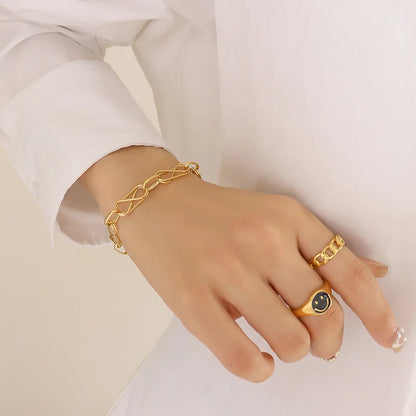 Elegant Jewelry Set