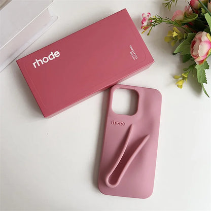 Cover Phone New style Lipstick