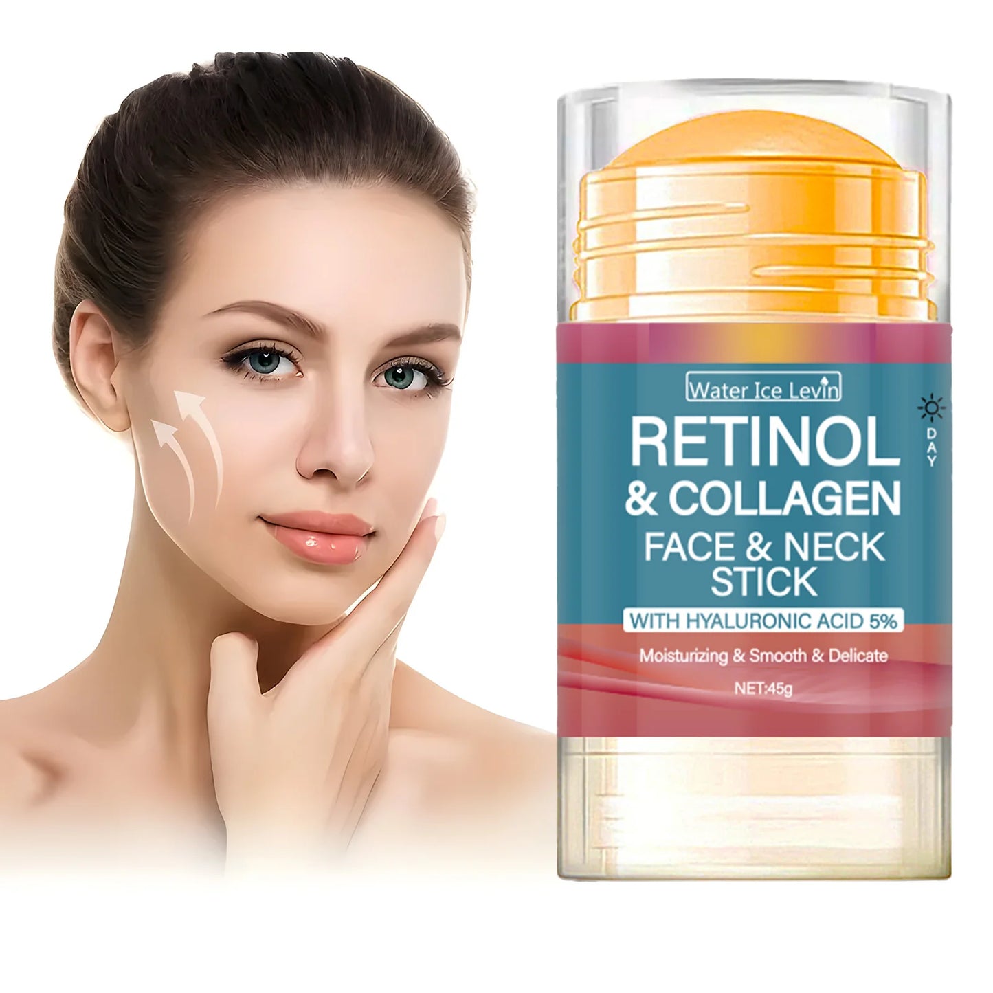 Face Cream Stick