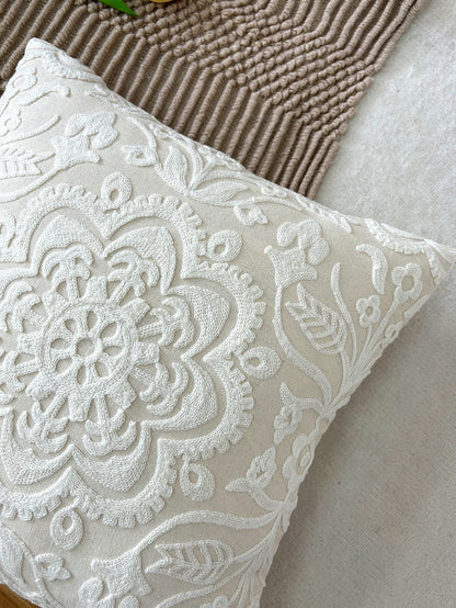 Cover Cushion For Living Room