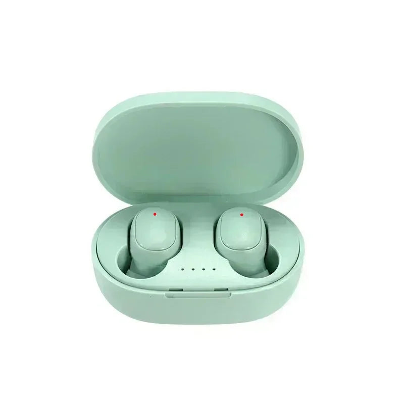 Wireless Earphones Fone Bluetooth Earbuds Over-ear Bluetooth Headphones Create A Passive Seal for Enhanced Bass Response