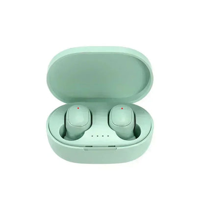Wireless Earphones Fone Bluetooth Earbuds Over-ear Bluetooth Headphones Create A Passive Seal for Enhanced Bass Response