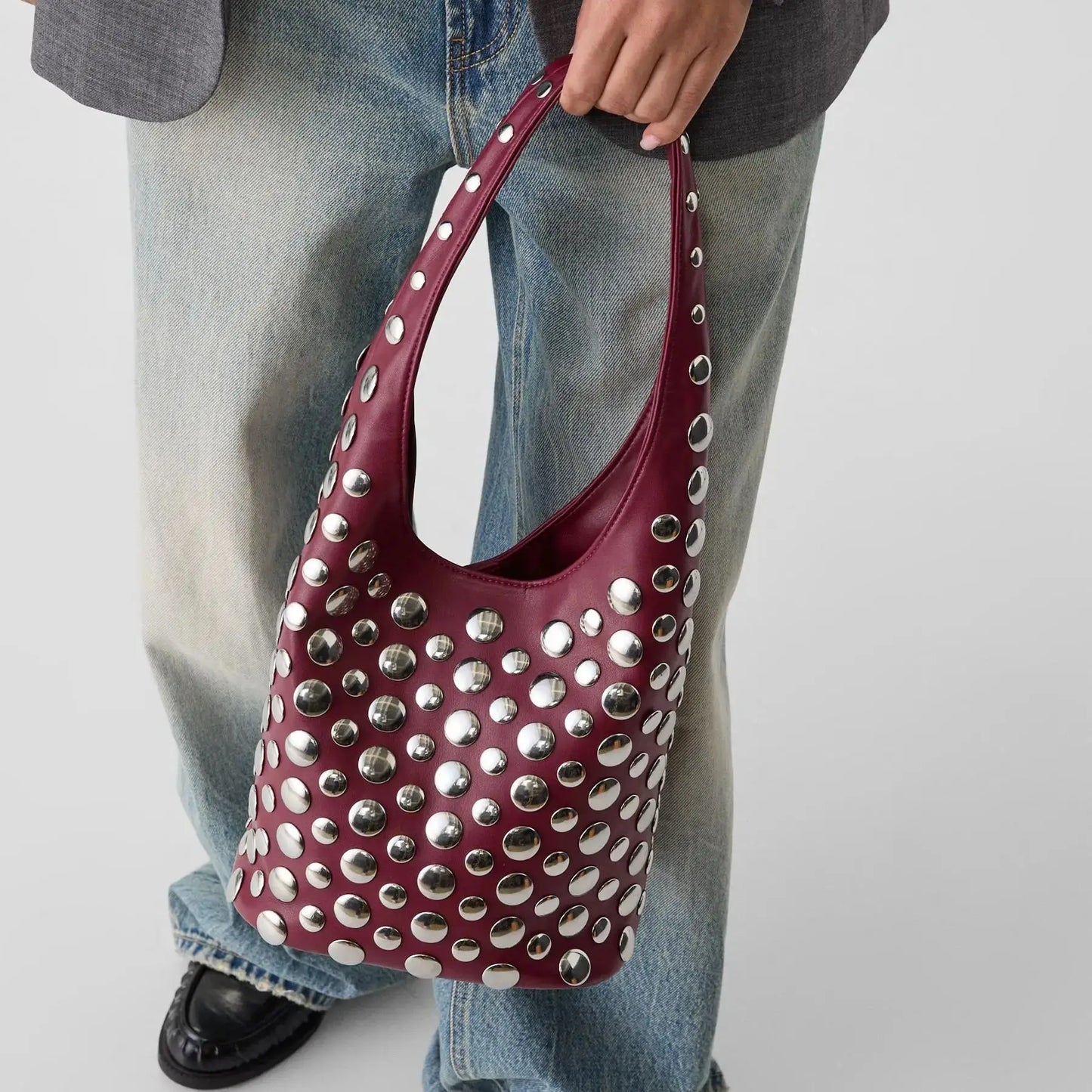 Chic Fashionable Women'S Shoulder bag