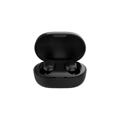 Bluetooth Earbuds Bluetooth Earphones Wireless Bluetooth Headphones Feature Adaptive Noise Cancellation for Total Immersion